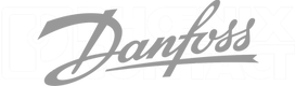 Danfoss logo