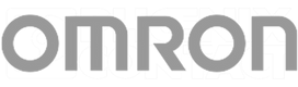 Omron logo